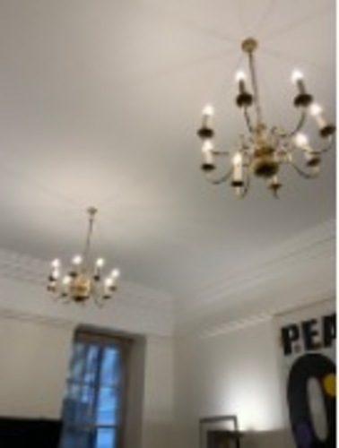 Pendant Light - Image 1