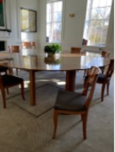 Task / conference chair - Image 1