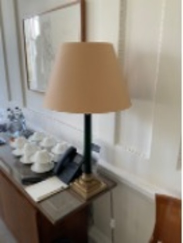 Lamp - Image 1