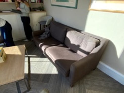 Sofa - Image 1
