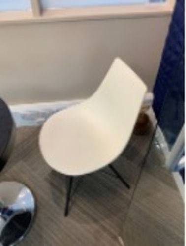 Occasional Chair - Image 1