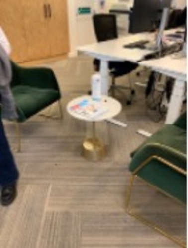 Side table - Image 1