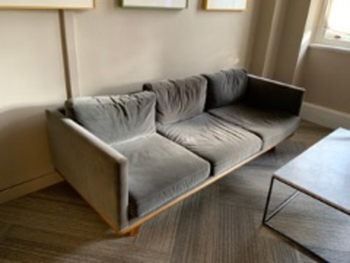 Sofa - Image 1