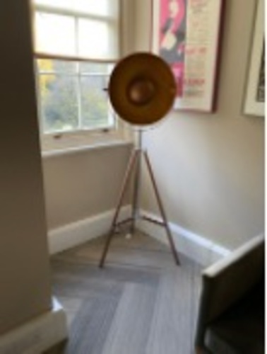 Lamp - Image 1