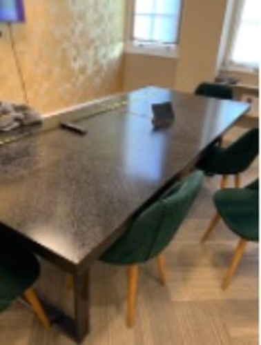 Table - Image 1