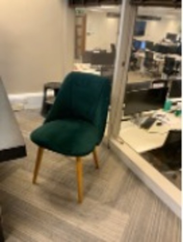 Task / conference chair - Image 1