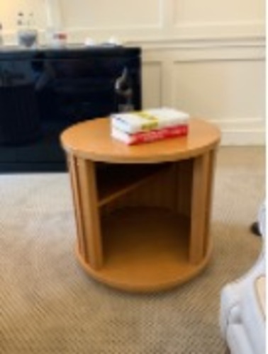 Side table - Image 1