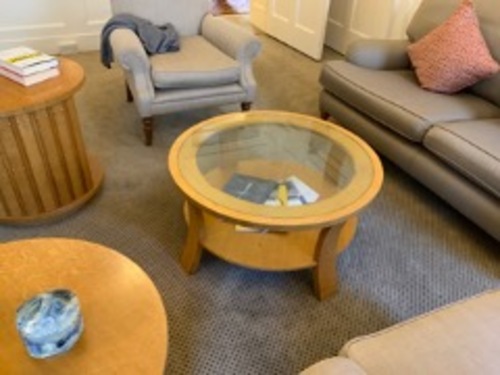 Side table - Image 1