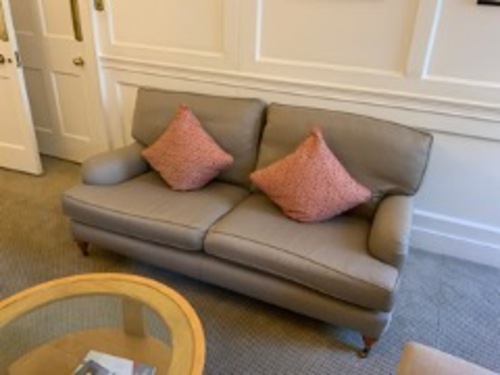 Sofa - Image 1