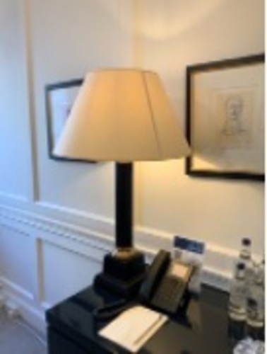 Lamp - Image 1