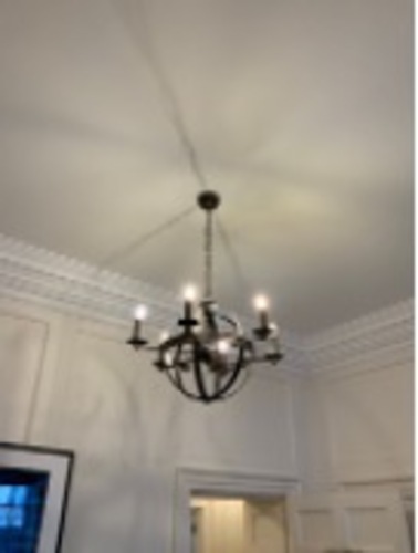Pendant Light - Image 1