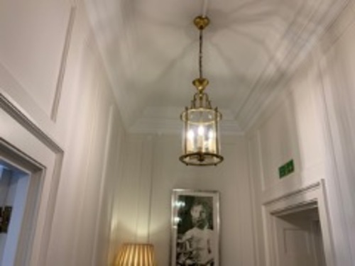 Lamp - Image 1