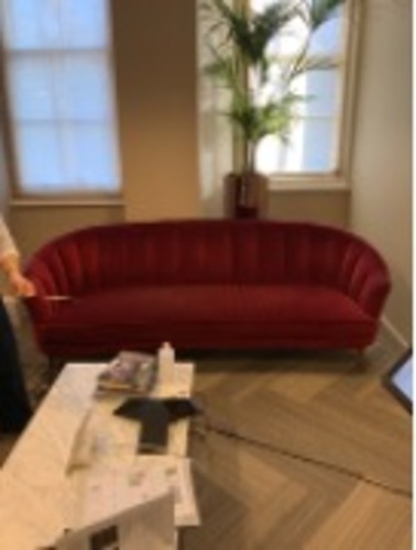 Sofa - Image 1