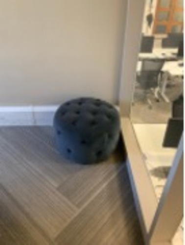 Occasional Chair - Image 1