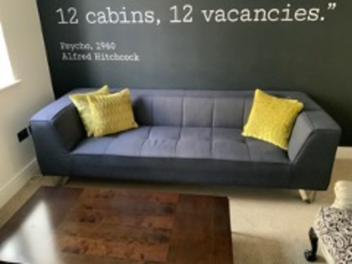 Sofa - Image 1