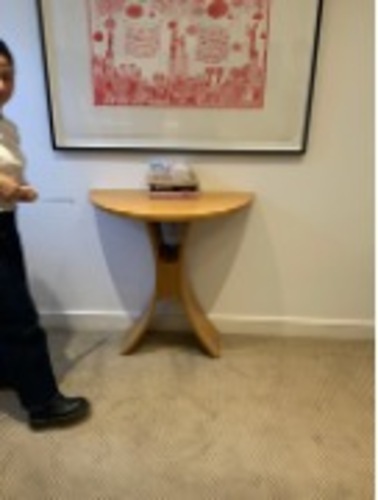 Side table - Image 1