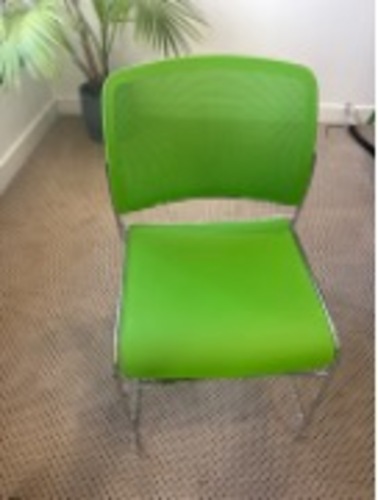 Chairs - Image 1
