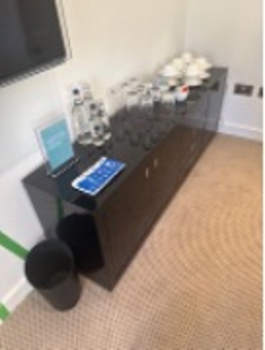 Side tables - Image 1