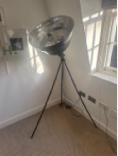 Lamp  - Image 1