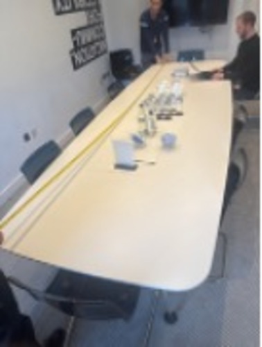 Table - Image 1