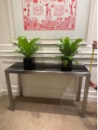 Side tables - Image 1