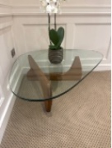 coffee table - Image 1