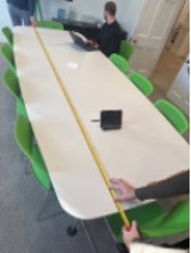 Table - Image 1