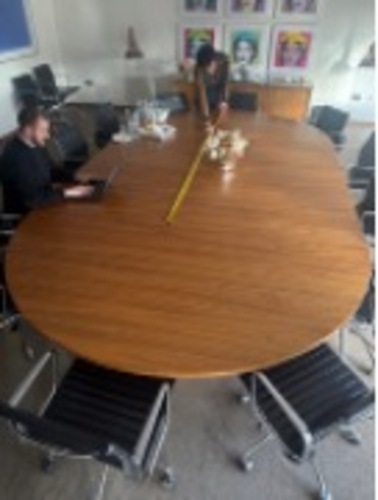 Dining Table - Image 1
