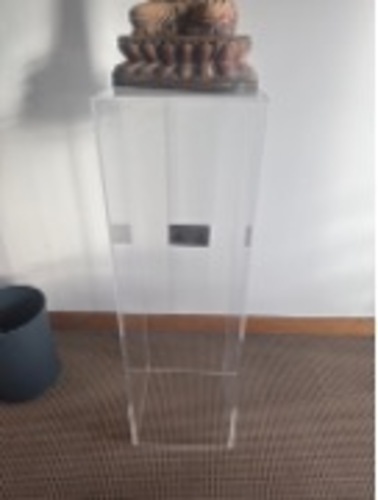 Acrylic Stand - Image 1