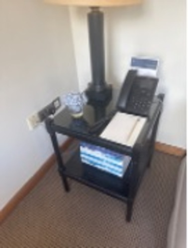 Side tables - Image 1