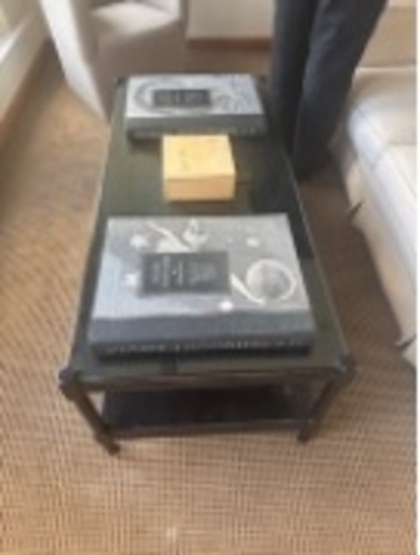 Coffee Table - Image 1
