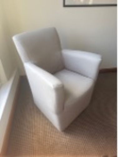 Arm Chair - Image 1