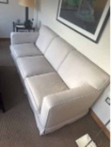 Sofa - Image 1