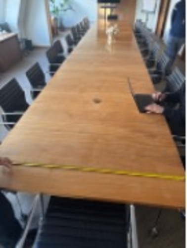 Table - Image 1