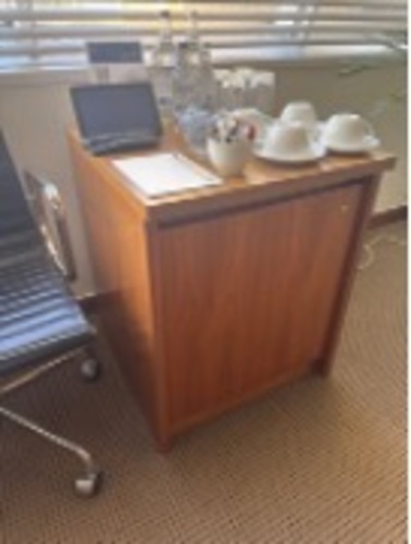 Side Tables - Image 1