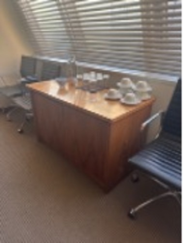 Side Tables - Image 1