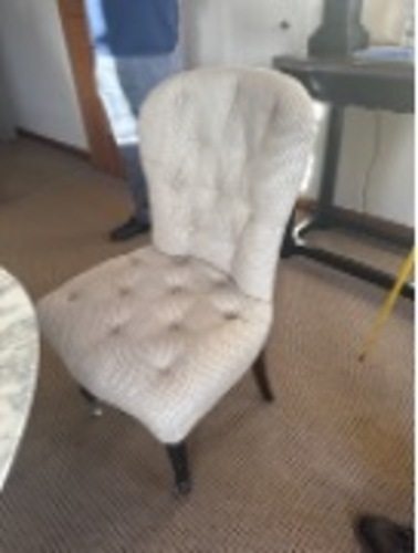 Chair - Image 1