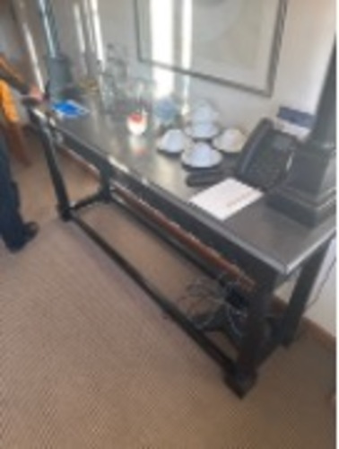 Side Tables - Image 1