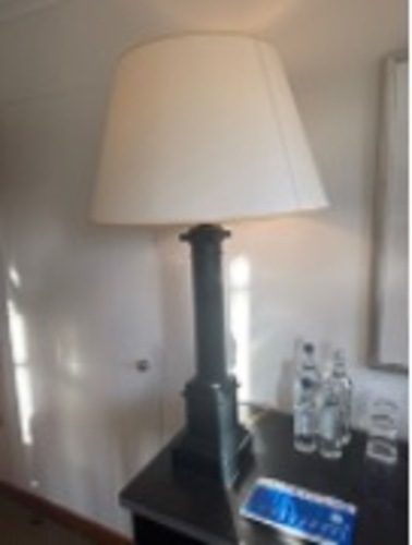 Lamp - Image 1
