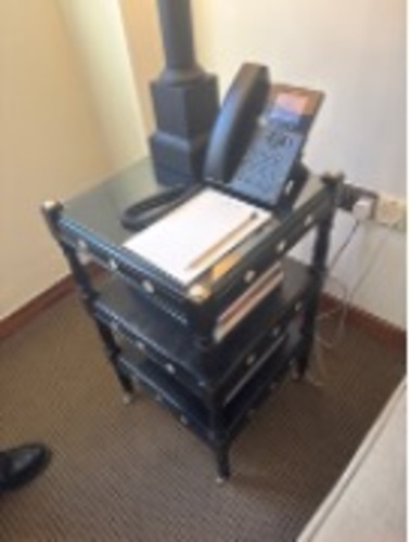 Side tables - Image 1