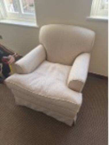 Arm Chair - Image 1