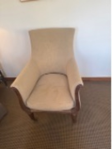 Arm Chair - Image 1