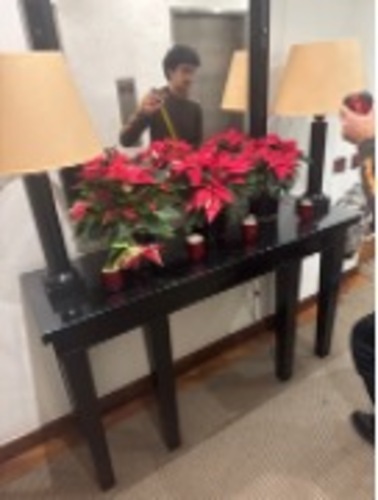 Side tables - Image 1