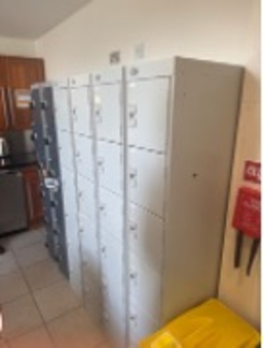 Lockers - Image 1