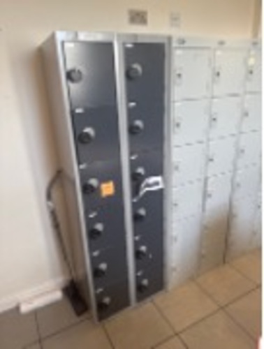Lockers - Image 1
