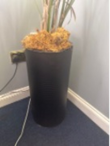 Pot - Image 1