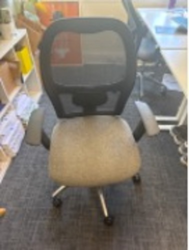 Workstation Chairs - Image 1