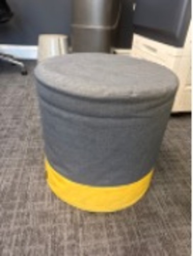 Stool - Image 1