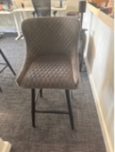 High chair - Image 1