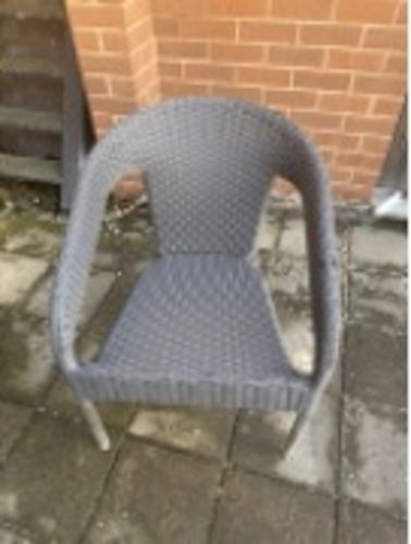 Chairs - Image 1